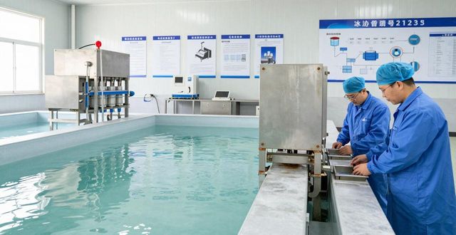 南京栖霞大冰块哪里买 本地厂家直供更划算
