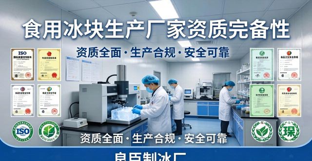 选南京栖霞食用冰块生产厂家 就找良臣制冰厂