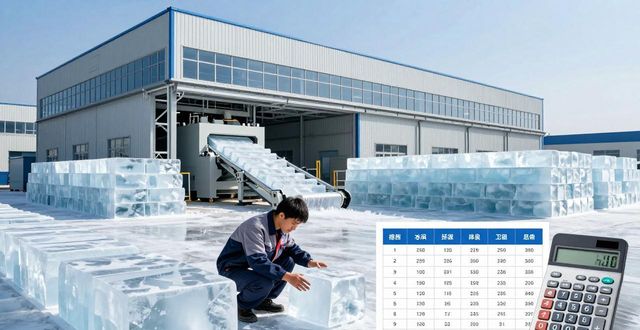 南京栖霞工业大冰块电话 本地制冰厂直供