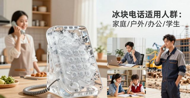 南京栖霞冰块电话到底能不能用 用户真实体验分享