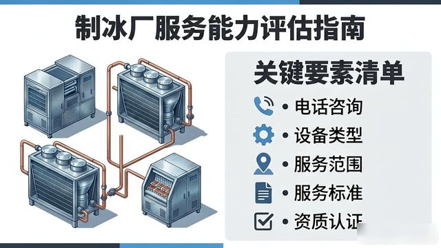 南京栖霞工业冰块公司电话怎么找？本地制冰服务指南