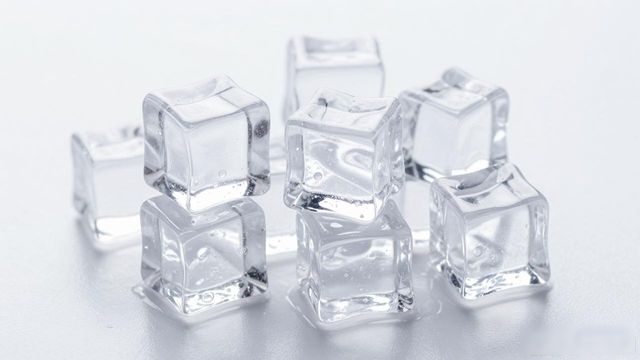 如何分辨食用冰质量_食用冰生产流程_南京栖霞食用冰生产厂家