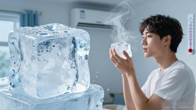 户外降温大冰块_南京栖霞降温大冰块购买_工地临时降温冰块