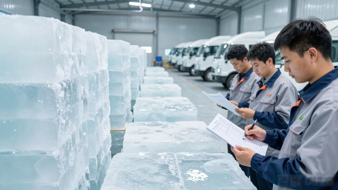 制冰厂_南京栖霞制冰厂水源重要性_南京栖霞制冰厂配送时效问题