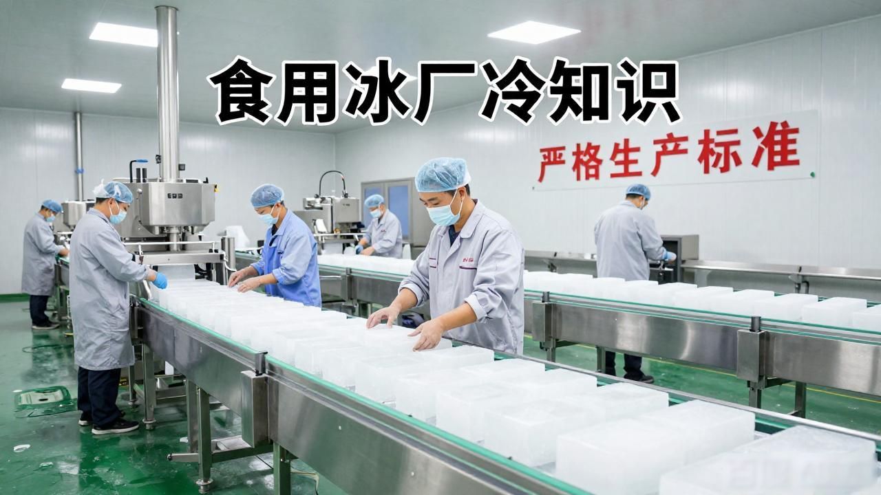 食用冰和普通冰的区别_南京栖霞食用冰厂_食用冰厂